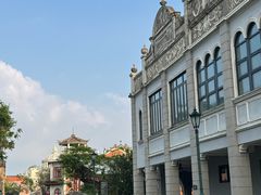-赤坎古镇影视城