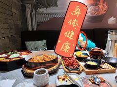 -将军牛排·尔滨地标朝鲜族美食(总店)