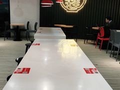 大堂-永和大王(浦东南路店)
