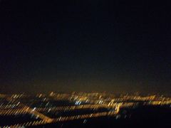 -鬼笑石后山停车场