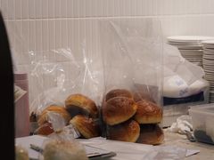 -Keong Saik Bakery