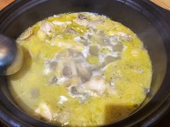 -阿鸡鱼庄·顺德鲜蒸小炒(亚运村店)