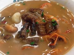 -何记面馆(龙泉山店)