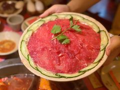 -蜀大侠火锅(四川北路店)