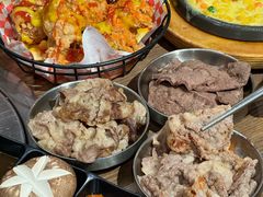 -香猪坊韩国烤肉专属门店(魏公村店)
