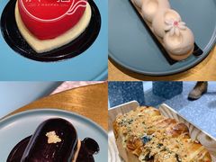 -丁香西饼屋(桂林路店)