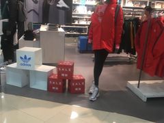 -adidas(印象城购物中心店)
