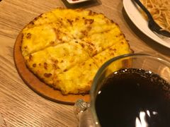 -棒约翰比萨·意面(金桥国际店)