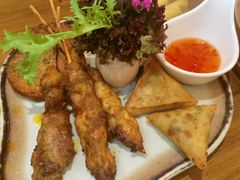 -泰堤坊(淡水体育馆店)