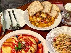 -UPPER KITCHEN(延安路店)
