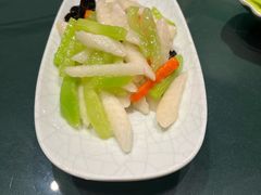 -叶派龙虾•招牌香辣蟹·海鲜(中海国际店)