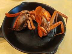 -莲花公园煎蟹(总店)