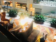 -广州白云机场雅高铂尔曼大酒店