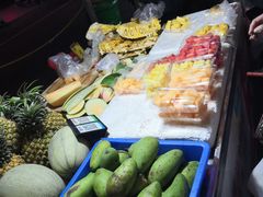 -海大南门夜市(海富街店)