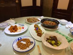 -三六三杭州菜(水上总店)