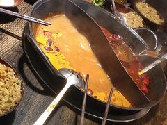 -冯校长老火锅(广州正佳广场店)