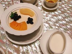 -8餐厅(新葡京酒店)