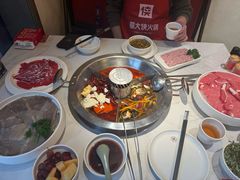 -蜀大侠火锅(寰球文化地标·总府店)