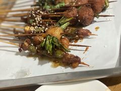 -徐六孃正宗甜皮鸭(张公桥店)