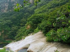 -黑龙潭风景区