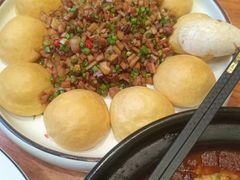 -阿春传统老菜馆(民航路店)