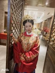 点击看大图 -盘子女人坊古装写真摄影(南京总店)
