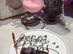 -迦南苑·新派青岛菜·生日纪念日主题餐厅