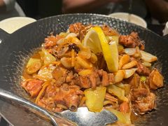 -桂小厨广西菜(万象城店)