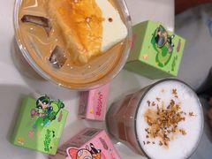 -Peet's Coffee皮爷咖啡(浦东世纪汇店)