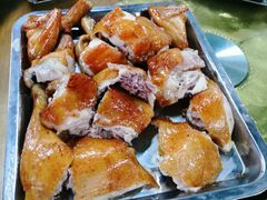 -新湖烧鸡(光明店)
