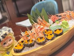 -一本魅·日式料理