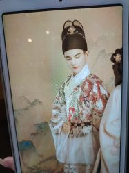 -盘子女人坊古装写真摄影(南京总店)