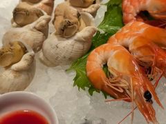 -Oyster Talks 四度蚝法餐厅