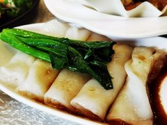-龙的酒楼·手工早茶·顺德菜(近良路店)