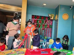 -深圳大梅沙京基洲际度假酒店