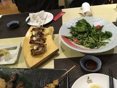 -有喜屋·深夜食堂(北京西路店)