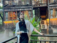 -花溪老屋·山野土菜院子(机场大道店)