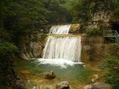 android_upload_pic-焦作青龙峡风景名胜区