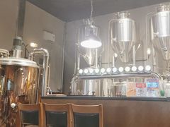 -HUZI虎滋精酿餐吧(京西大悦城店)