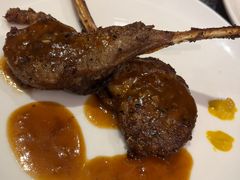 -威珀斯酒店·珀萃美食餐厅 | 海鲜刺身·现烤生蚝·特色烤肉
