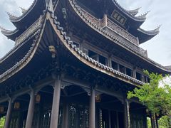 -台州府城(东湖)