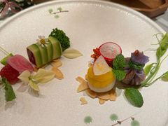 开胃四小碟-叶叶菩提(旗舰店)