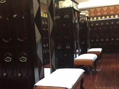 -碧中海汤泉汗蒸酒店