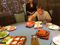 -金狮麟·新豫菜(金码大厦店)
