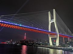 -秦皇岛路游船码头