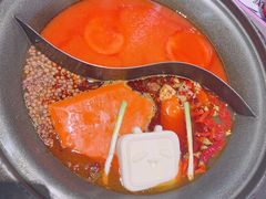-生活如沸·顺德水牛奶火锅(大学路店)