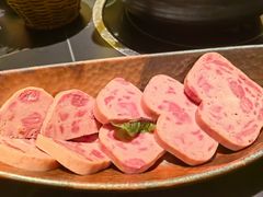 -季季山·云南野生菌火锅(上海首店)