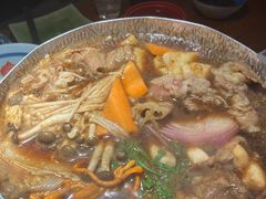 -鳗鱼家·深夜食堂(军博店)