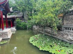 -华清宫景区