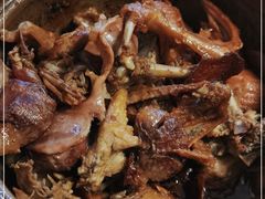 -斯丹姜母鸭·古法干香(涂门街总店)